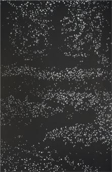 'ME CONSTELLATION' - Jessica Diamond