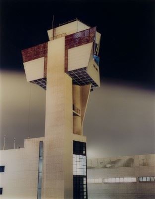 Andreas Gefeller | SOMA 020, GRAN CANARIA' (2000/2002 (2000 - 2002