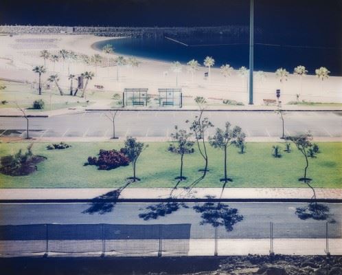 Andreas Gefeller | SOMA 020, GRAN CANARIA' (2000/2002 (2000 - 2002