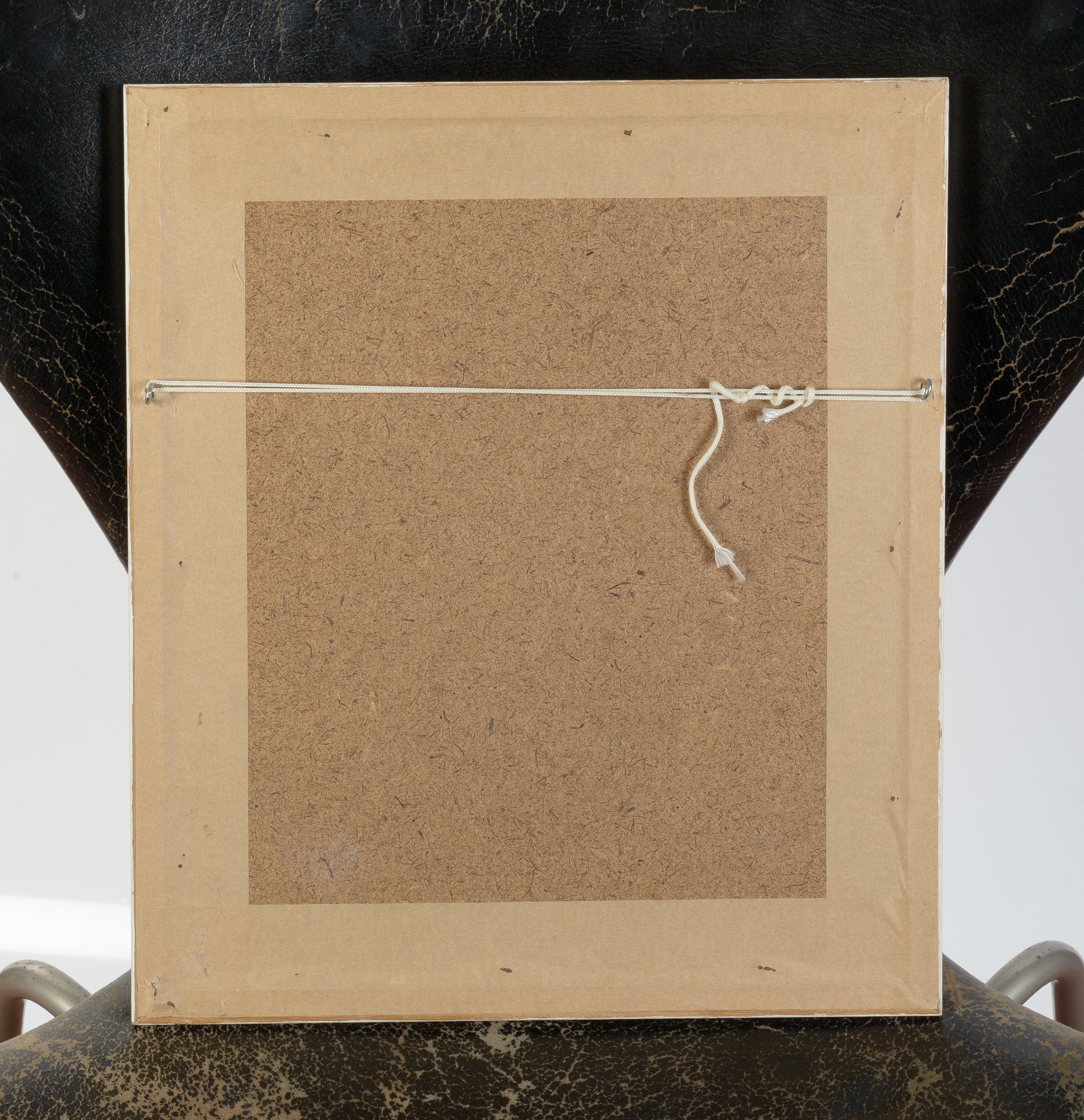 Artwork by Eric Gill, Flying Buttresses, 1926, Made of copper engraving