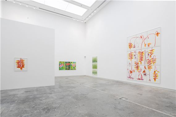 María Magdalena Campos-Pons “I Am Soil. My Tears Are Water” at Efie Gallery, Dubai