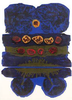 Fritillaries - Tadek Beutlich