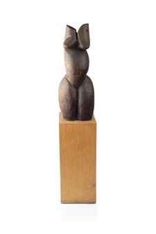 Female Torso, 2007 - Leigh Davis