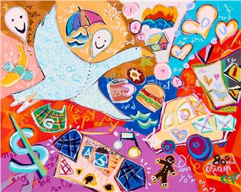 Good Things - 45 - Lee Donghun