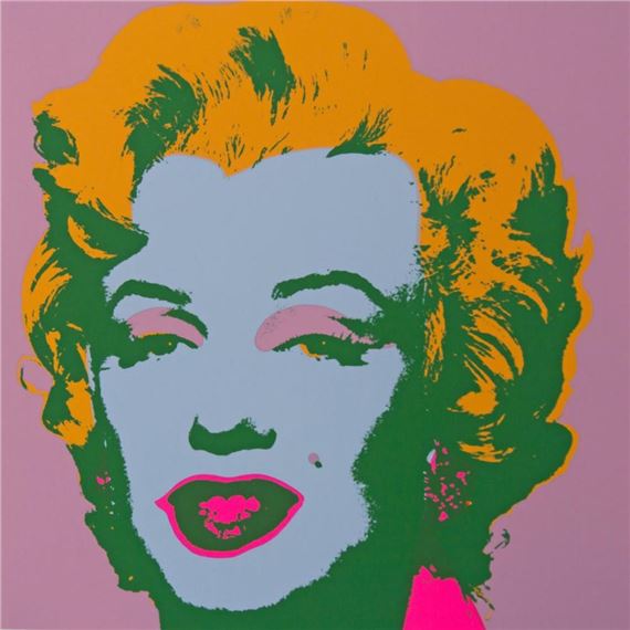 Marilyn Monroe 11.28