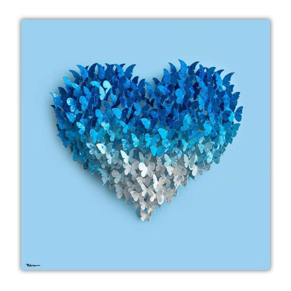 Patricia Govezensky | Heart | MutualArt
