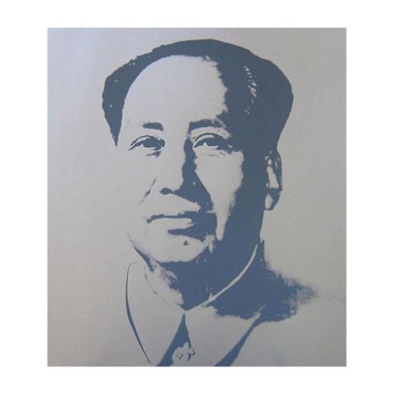 Mao Silver