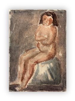 Senza Titolo - Filippo Tallone