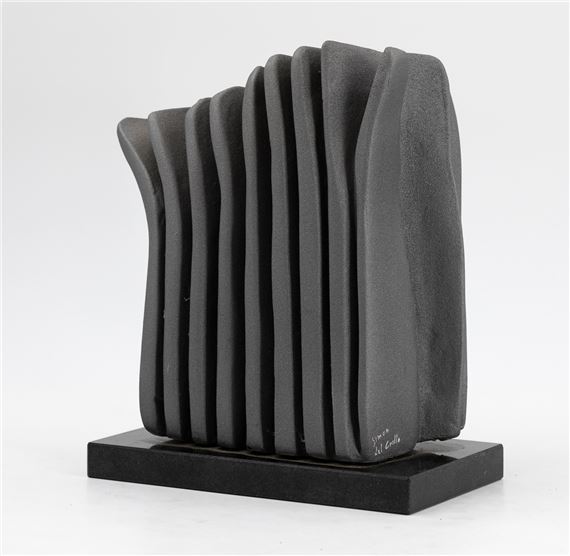 Inquietudine d'amore by Simon Del Grillo