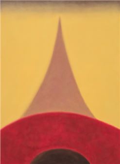 This Grass is Green: Samala Meza New Works with Carlye Packer @ Sidecar, Los Angeles