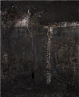 untitled - James Robinson