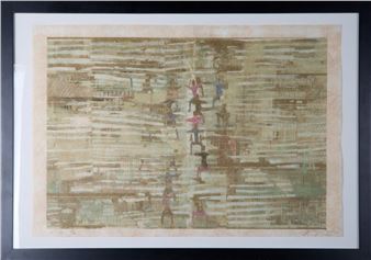 Tai Chi - Josephine Do