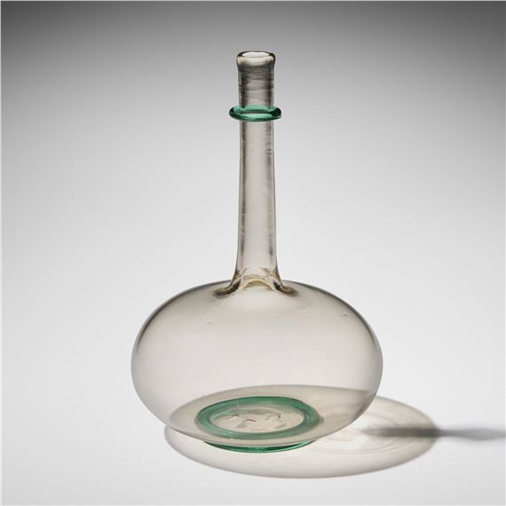 Soffiato vase, model 1785 by Vittorio Zecchin, Italy, 1921