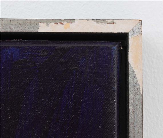Bas Meerman | Portret van een man (1997) | MutualArt