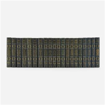 The Complete Writings of Elbert Hubbard - Elbert Hubbard