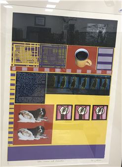 When Woozoos met MacIntosh - Gerry Stiles