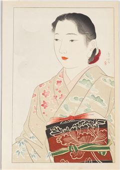 image area 19 - Hanko Kajita