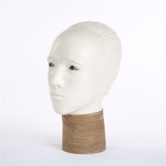 Long neck - Michelle Hartmann