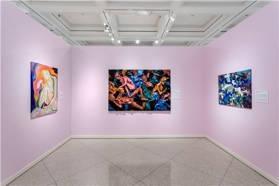 Naples Invitational: A premier exhibition of work by local artists - Naples Art Institute