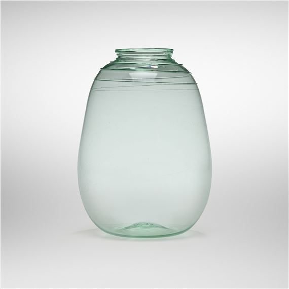 Soffiato vase, model 5209 by Vittorio Zecchin, Italy, 1921-25