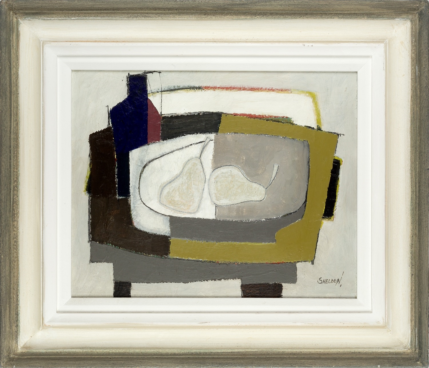 Ray Sheldon | Still Life | MutualArt