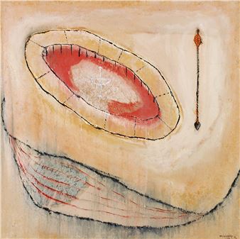 Shabono XLVIII - Ismael Mundaray