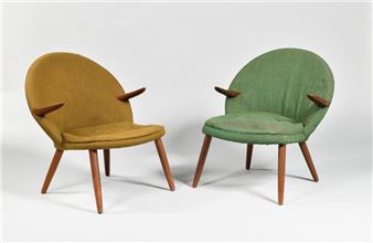 Penguin - Svend Aage Eriksen