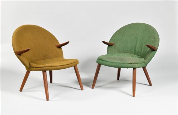 Penguin - Svend Aage Eriksen