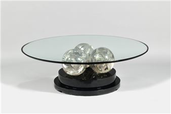 François GODEBSKI - François Godebski