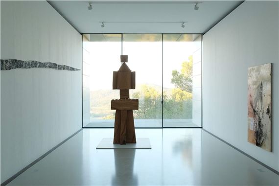 Battle Fatigue - Chateau la Coste