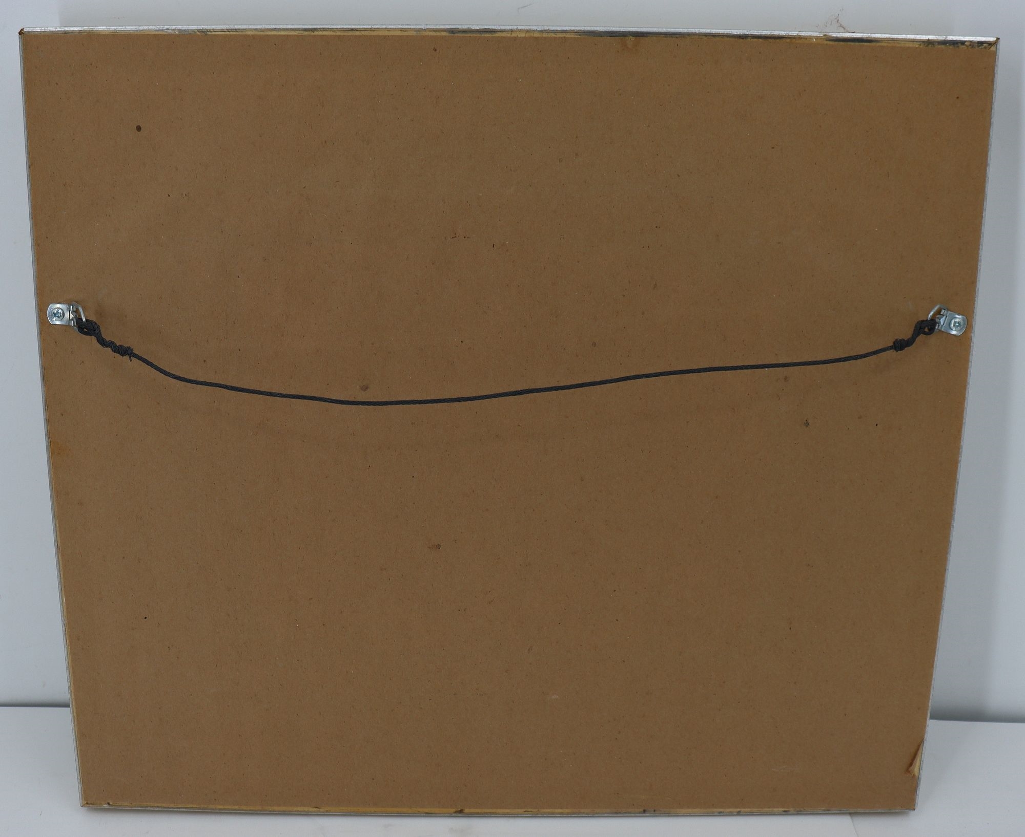 Artwork by A. E. Barnes, A. E. Barnes (Born 1963) American, Acrylic on Canvas, Made of Acrylic on Canvas