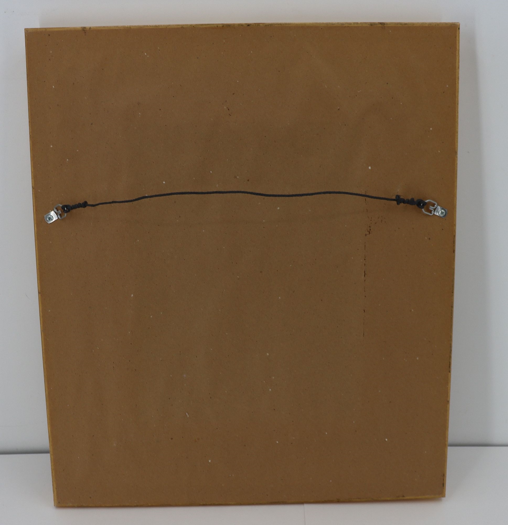 Artwork by A. E. Barnes, A. E. Barnes (Born 1963) American, Oil on Canvas, Made of oil on canvas