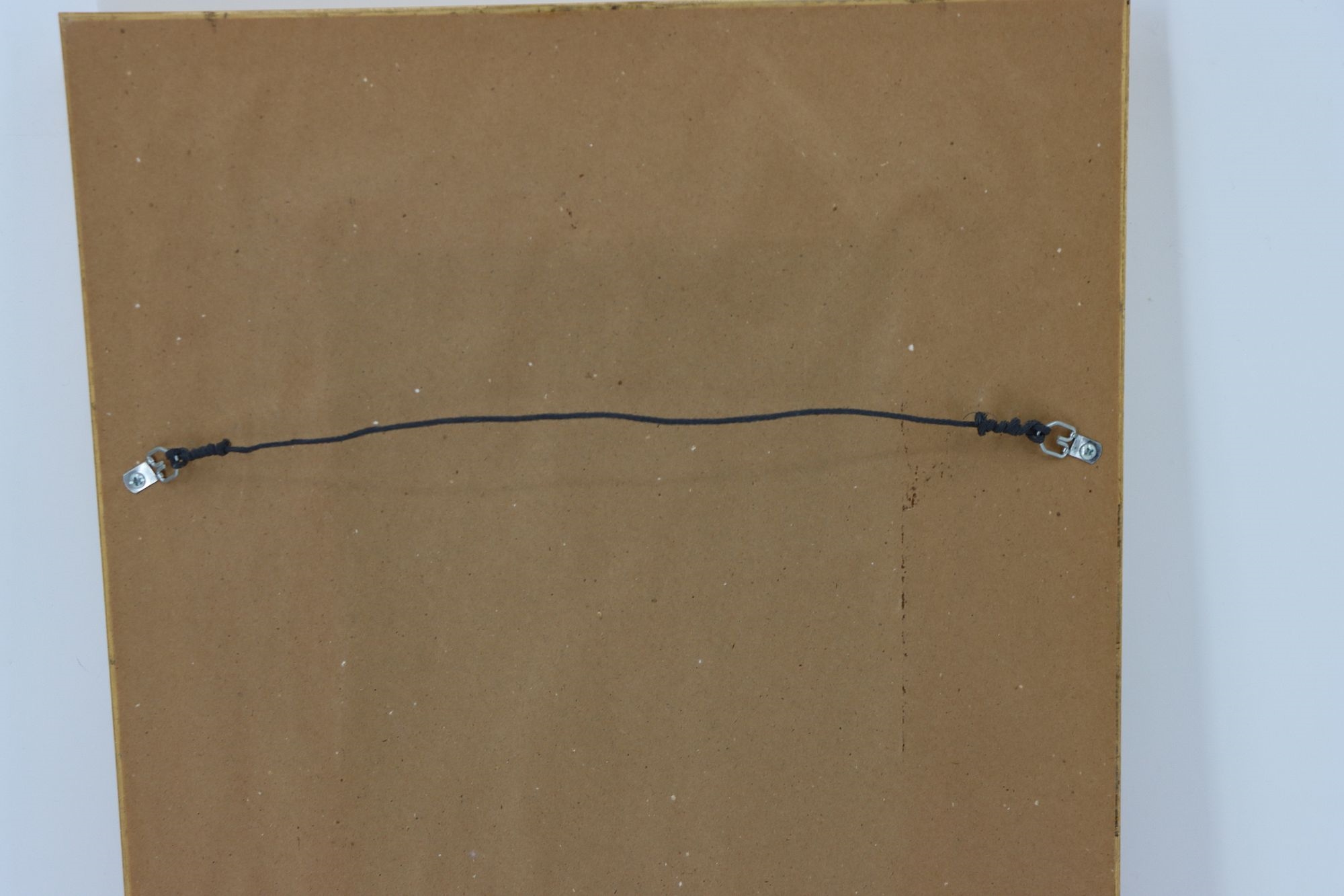 Artwork by A. E. Barnes, A. E. Barnes (Born 1963) American, Oil on Canvas, Made of oil on canvas