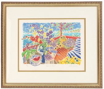 Cathi Whiting Market Overview: Auction Results & Art for Sale