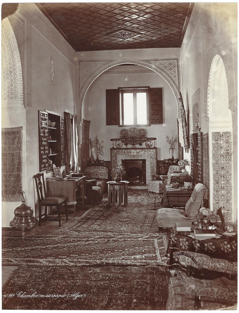 Jean Geiser | Thirteen photographs of Algeria (1890 - 1900) | MutualArt