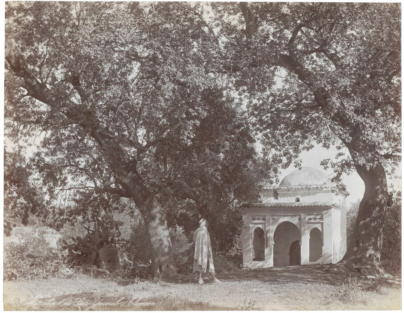 Jean Geiser | Thirteen photographs of Algeria (1890 - 1900) | MutualArt