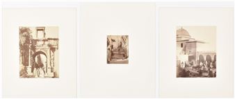 Untitled - Charles Albert