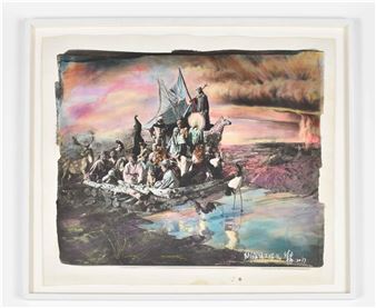 Silk Road #1 - Chen Nong