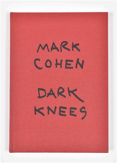 Mark Cohen | Portfolio of 10 Photographs | MutualArt