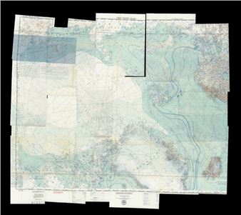 Xinan Helen Ran: Silk Compass - Essex Flowers