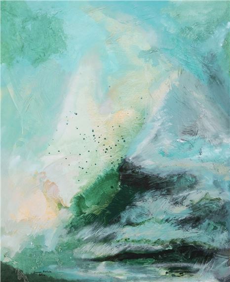 Mediterranean - Joumana Mourad