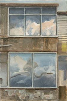 Nathanaëlle Herbelin: And there is a place you will not be able to return to - Xavier Hufkens, Brussels (Van Eyck)