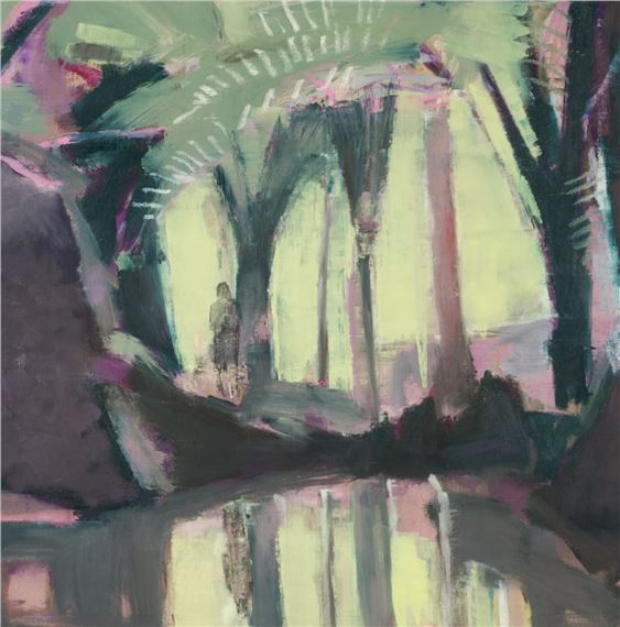 Pippa Blake: Connotations - Candida Stevens Gallery