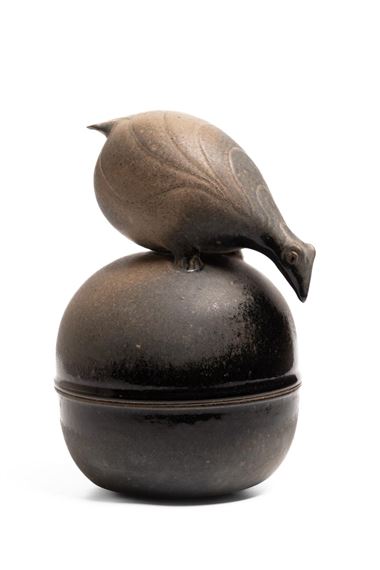 Pássaro - Adriana Baarspul