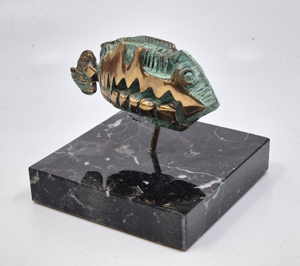 Medhat Shafik | Fantastic Fish | MutualArt