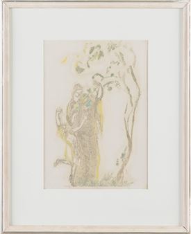 Mother - Ellen Thesleff