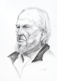 John - Chrissie Lloyd