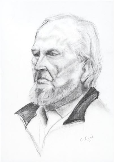 John - Chrissie Lloyd