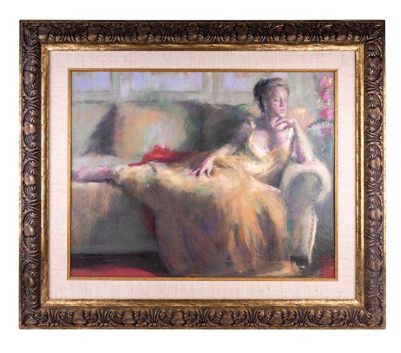 Museum by Margaret Dyer