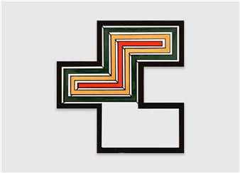 Sherrill Roland: The Turning Away From - Tanya Bonakdar Gallery, New York
